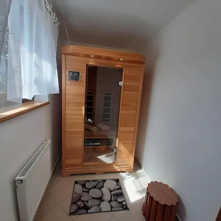Appartement Sylva *