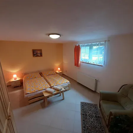 Appartement Sylva