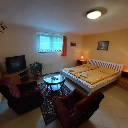 Appartement Sylva