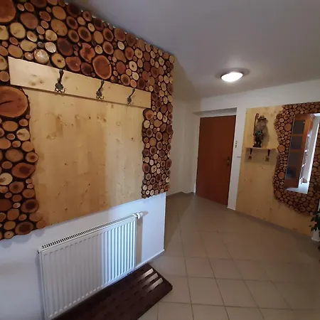 Sylva Appartement