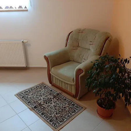 Sylva Appartement