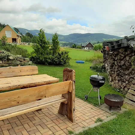 Appartement Sylva *